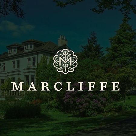 Отель Marcliffe Абердин Экстерьер фото